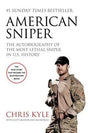 American Sniper: The Autobiography of the Most Lethal Sniper in U.S. Military History - Vamzn#