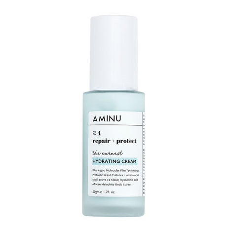 Aminu Hydrating Cream for Deep 3 - D Hydration - Vamzn#