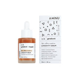 Aminu Longevity Serum for Sensitive skin & Anti - Pollution - Vamzn#