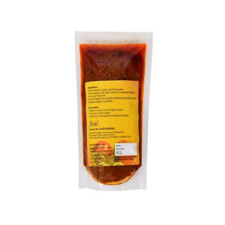 Amoga's Pickles Factory Tomato Pickle - Vamzn#