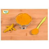 Amoga's Pickles Factory Turmeric Powder - Vamzn#