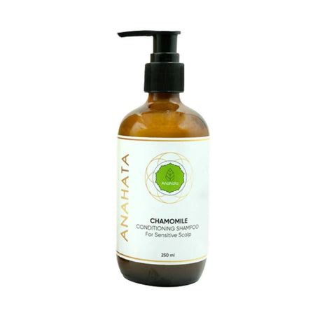 Anahata Keshamrit Chamomile Shampoo - Vamzn#