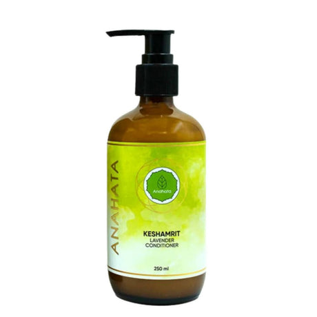 Anahata Keshamrit Lavender Conditioner - Vamzn#