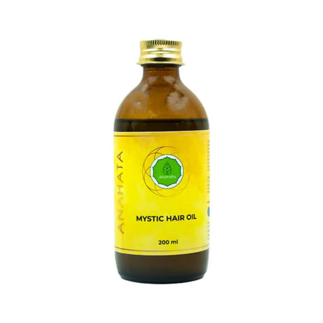 Anahata Mystic Hair Oil - Vamzn#