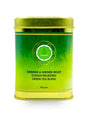 Anahata Orange & Ginger Root Cough Relieving Green Tea Blend - Vamzn#