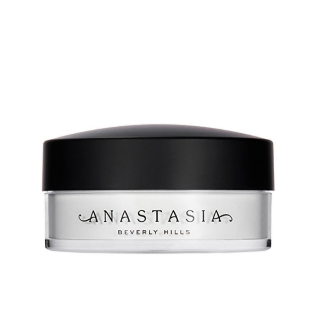 Anastasia Beverly Hills Loose Setting Powder - Mini - Translucent - Vamzn#