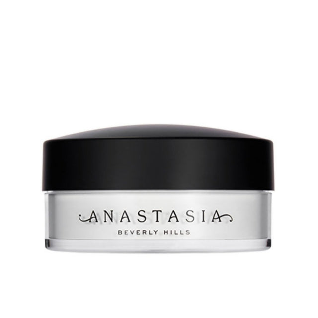 Anastasia Beverly Hills Loose Setting Powder - Mini - Translucent - Vamzn#