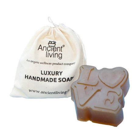 Ancient Living Handmade Eternally Bath Soap - Vamzn#