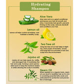 Ancient Living Hydrating Shampoo - Vamzn#
