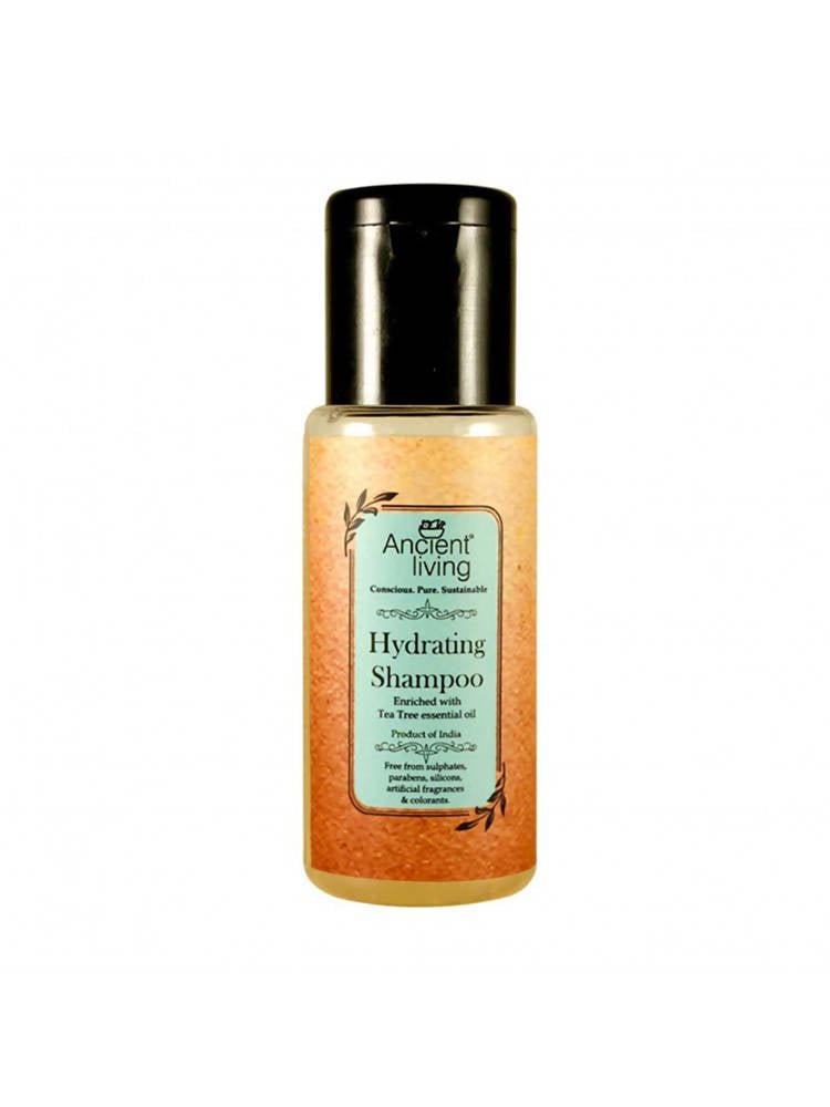Ancient Living Hydrating Shampoo - Vamzn#