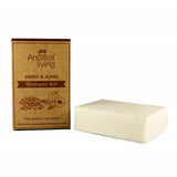 Ancient Living Methi & Amla Shampoo Bar - Vamzn#