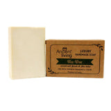 Ancient Living Tea tree Luxury Handmade Soap - Vamzn#