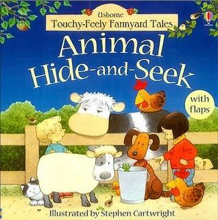 Animal Hide and Seek - Vamzn#