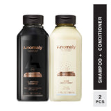 Anomaly by Priyanka Chopra Clarifying Shampoo & Shine Conditioner Combo - Vamzn#