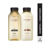 Anomaly by Priyanka Chopra Gentle Shampoo and Shine Conditioner Combo - Vamzn#