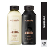 Anomaly by Priyanka Chopra Hydrating & Clarifying Shampoos Combo - Vamzn#