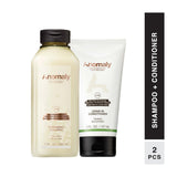 Anomaly by Priyanka Chopra Hydrating Shampoo & Leave - in Conditioner Combo - Vamzn#