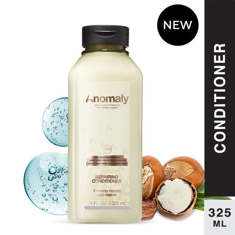 Anomaly by Priyanka Chopra Repairing Conditioner With Hyaluronic & Shea Butter - Vamzn#