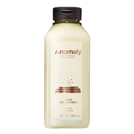 Anomaly by Priyanka Chopra Shine Conditioner With Murumuru Butter & Jojoba Oil, Boost Shine - Vamzn#