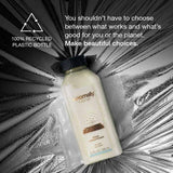 Anomaly by Priyanka Chopra Shine Conditioner With Murumuru Butter & Jojoba Oil, Boost Shine - Vamzn#