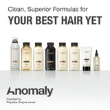 Anomaly by Priyanka Chopra Shine Conditioner With Murumuru Butter & Jojoba Oil, Boost Shine - Vamzn#