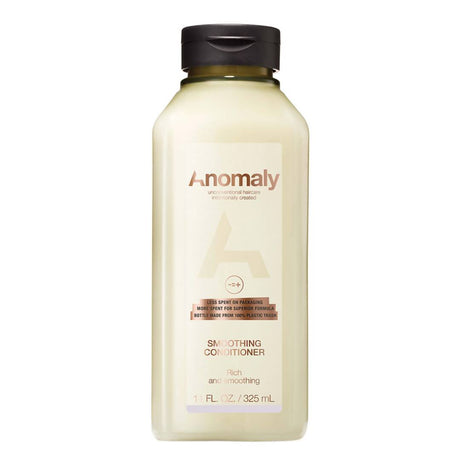 Anomaly by Priyanka Chopra Smoothing Conditioner With Argan Oil and Quinoa, Frizz Control, Silky Hair - Vamzn#