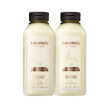 Anomaly by Priyanka Chopra Ultimate Frizz Fighting Shampoo and Conditioner Combo - Vamzn#