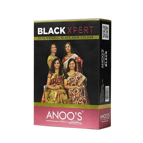 Anoos Black Expert - Vamzn#