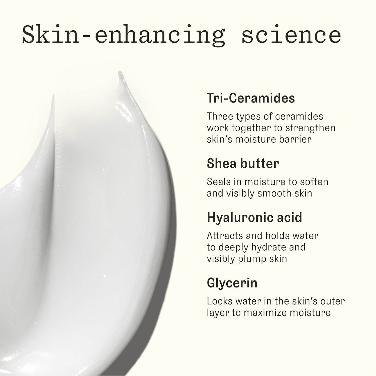 Anti - Aging Weightless Face Moisturizer, Lightweight Face Cream, Helps Visibly Plump and Soften Skin, by Curology, 1.7 oz - Vamzn#