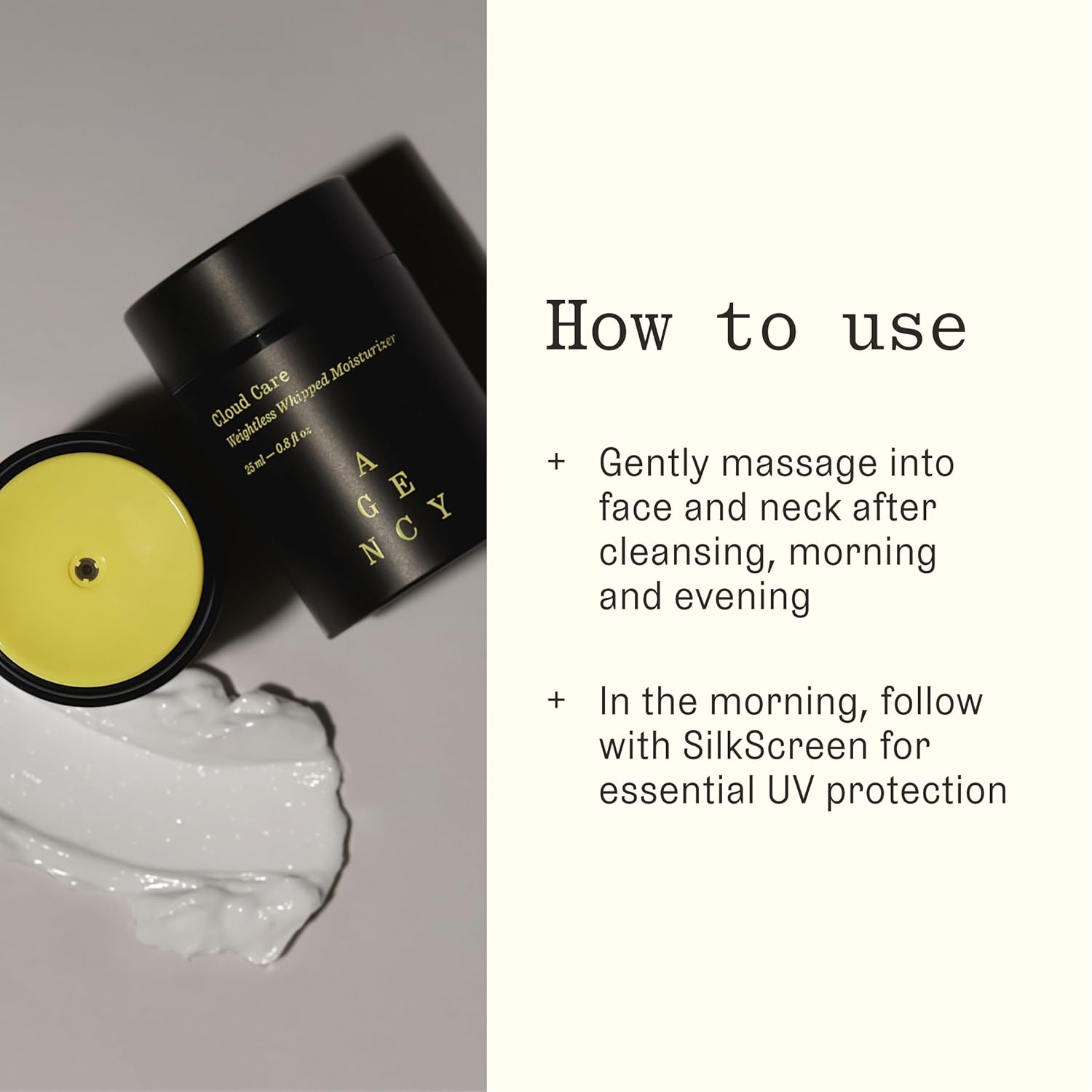 Anti - Aging Weightless Face Moisturizer, Lightweight Face Cream, Helps Visibly Plump and Soften Skin, by Curology, 1.7 oz - Vamzn#