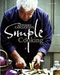 Antonio Carluccio&apos;s Simple Cooking by Carluccio, Antonio (2009) Hardcover - Vamzn#