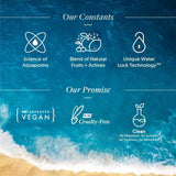 Aqualogica Hydrate+ Sunscreen with Coconut water & Hyaluronic Acid - Vamzn#
