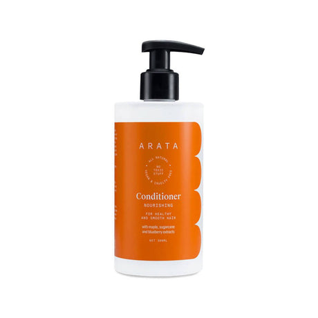 Arata Nourishing Conditioner - Vamzn#