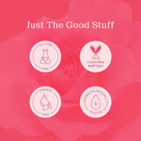 Arata Rose & Patchouli Body Wash - Vamzn#