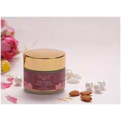 ARM Pearl Beauty Rejuvenating Night Cream - Vamzn#