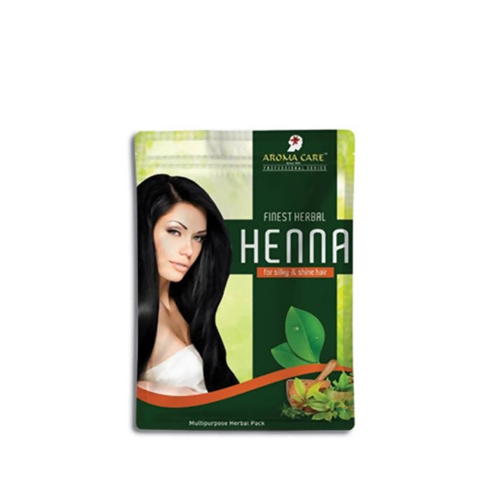 Aroma Care Finest Herbal Henna - Vamzn#