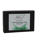 artNweaves Handmade Glycerin Soap Neem Tulsi - Vamzn#