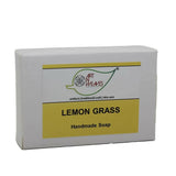 artNweaves Lemon Grass Handmade Soap - Vamzn#