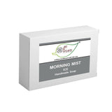 artNweaves Morning Mist Ice Handmade Soap - Vamzn#