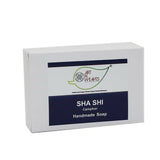 artNweaves Sha Shi Camphor Handmade Soap - Vamzn#