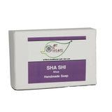 artNweaves Sha Shi Khus Handmade Soap - Vamzn#