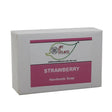 artNweaves Strawberry Handmade Soap - Vamzn#