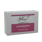 artNweaves Strawberry Handmade Soap - Vamzn#