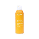Asaya Broadspectrum Sunscreen Spray SPF 50+, Waterproof Spray Sunscreen For Face & Body - Vamzn#