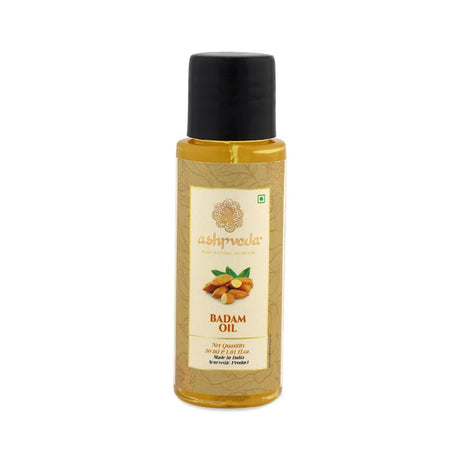 Ashpveda Badam Oil - Vamzn#