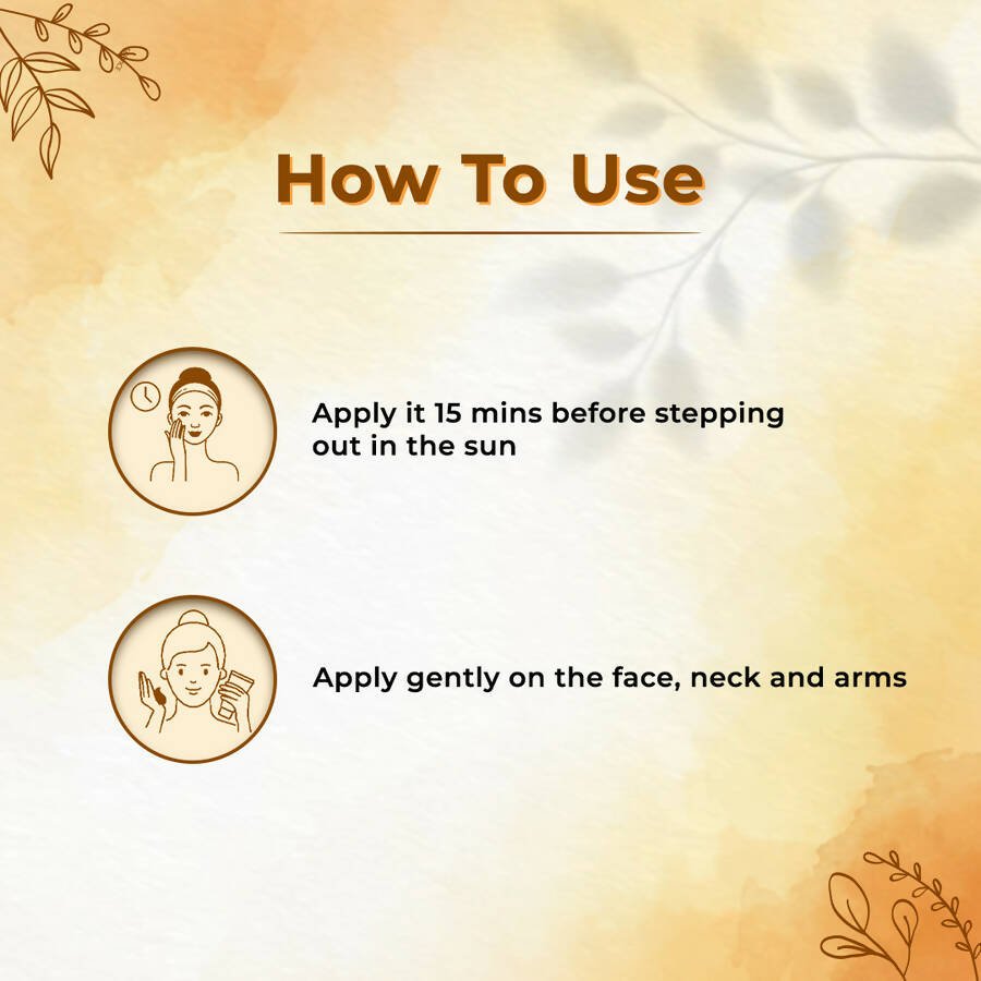 Astaberry UV Guard Sun Protection Crème SPF 60 - Mulberry Extract - Vamzn#
