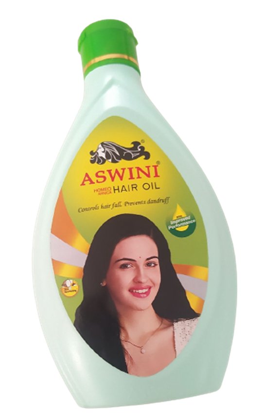 Aswini Hair Oil - Vamzn#
