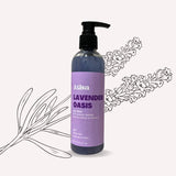 Atisa Lavender Oasis Body Wash - Vamzn#