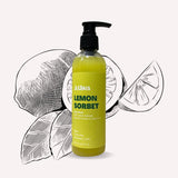 Atisa Lemon Sorbet Body Wash - Vamzn#