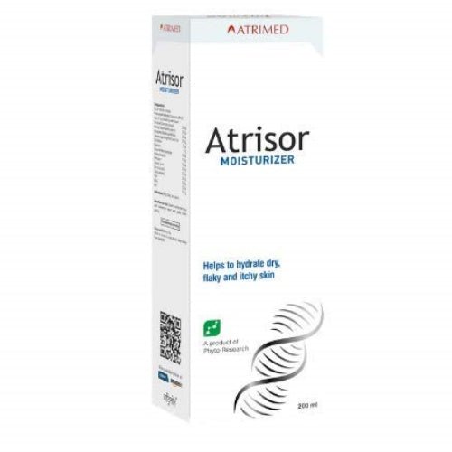 Atrimed Ayurvedic Atrisor moisturizer - Vamzn#